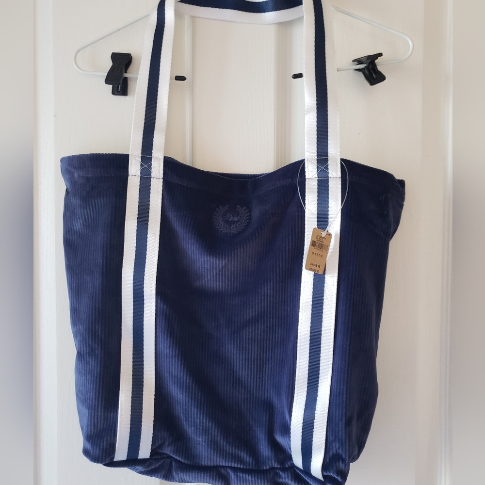 Victoria's Secret tote bag
